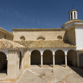 San Clemente - Ermita de Rus