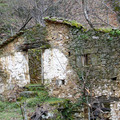 Molinos de agua La Tejea y Pozo de Nieve – El Real de San Vicente