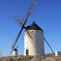Molinos de Viento – El Romeral