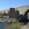 Molino de Agua  Puente del Arzobispo 