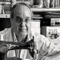 Taller de artesanía de Pablo Cordero Benavente