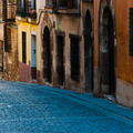 Calle de San Pedro