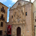 Convento de la Merced