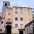 Iglesia de San Nicolás