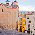 Oratorio de San Felipe de Neri