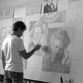 Taller de artesanía de Carlos Garrido Sobrio