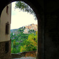 Puerta y Torre de San Juan