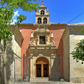 Santuario de Nuestra Señora de las Angustias