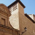 Convento de San Antonio de Padua