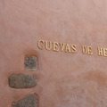 Cuevas de Hércules