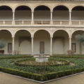 Hospital de Santa Cruz