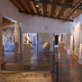 Museo - Centro Interpretación Parque Arqueológico de Segóbriga