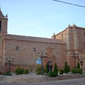 Iglesia Torre de Juan Abad