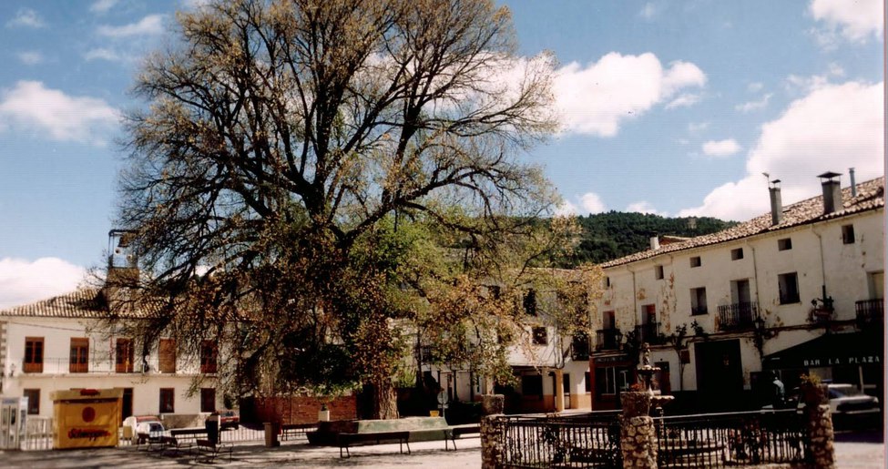 Que Ver En Pareja Guadalajara 60 Foto Turismosocialimserso