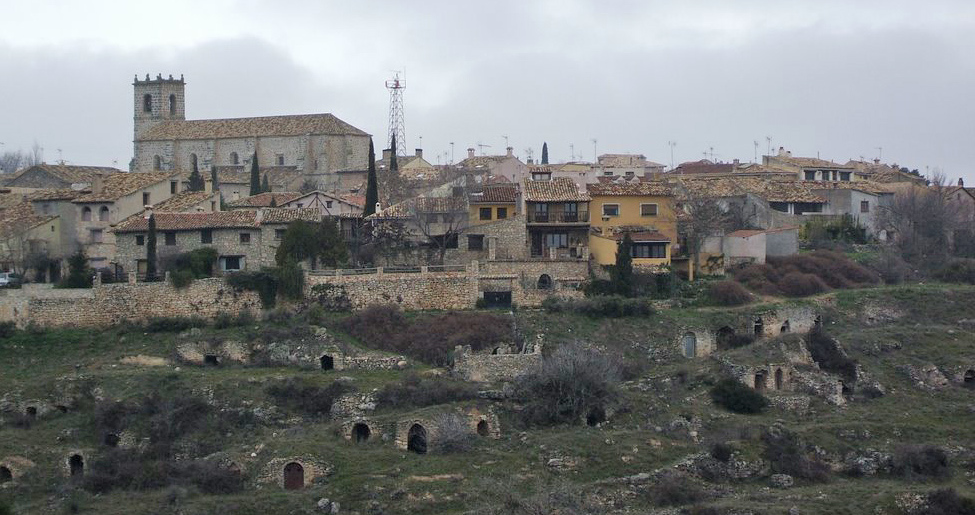 El Olivar