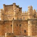 Castillo de Guadamur Castillo de Guadamur