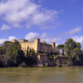 Castillo de Malpica del Tajo