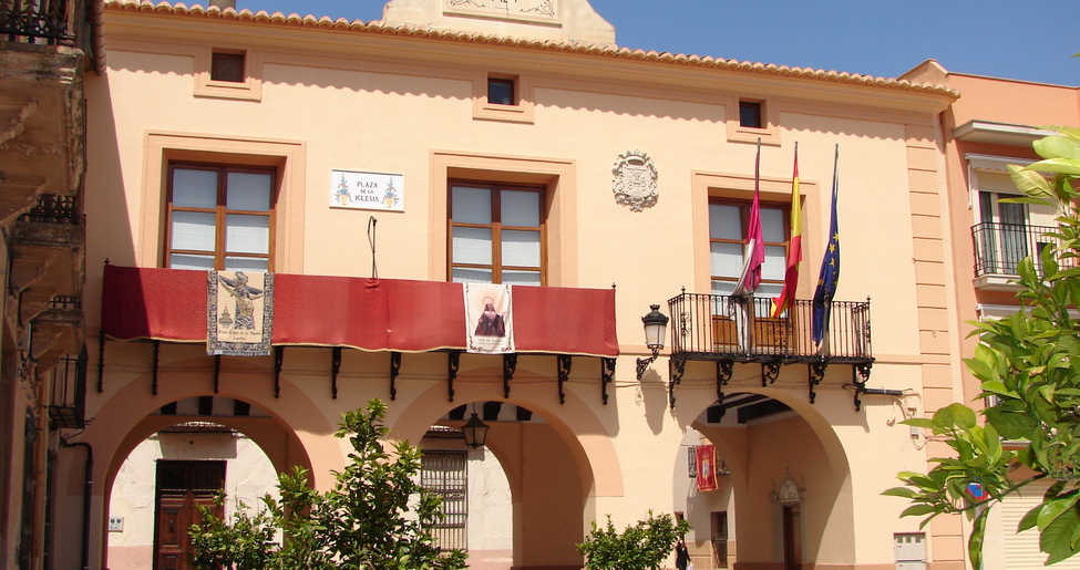 Museo de la Acuarela Rafael Requena