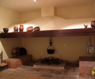 Casa Museo del Arcipestre de Hita