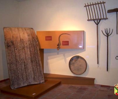 Casa Museo del Arcipestre de Hita