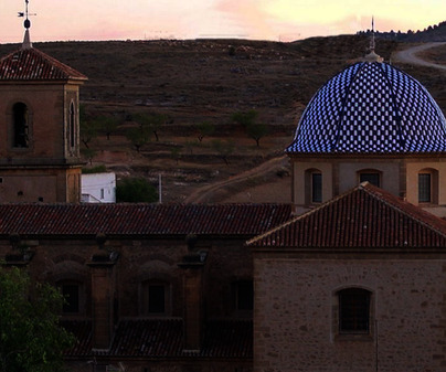 Museo de Nuestra Seora de la Esperanza