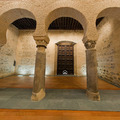 Iglesia de San Sebastián