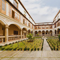 Convento de las Comendadoras