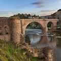 Puente de San Martín