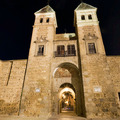 Puerta de Bisagra