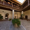 Convento de Santa Isabel de los Reyes
