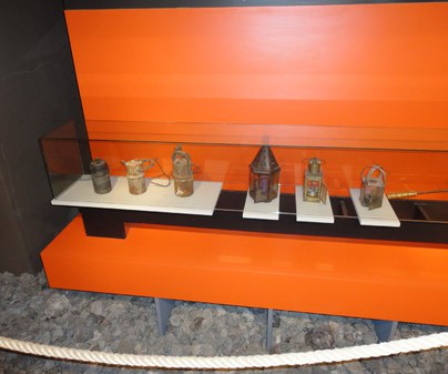 Museo de Interpretacin de la Minera