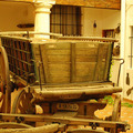 Museo Rural de Pozorrubio de Santiago