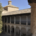 Convento de Nuestra Señora de los Remedios en Fuensanta Convento de Nuestra Señora de los Remedios en Fuensanta