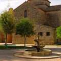 Iglesia de Santa María de Alpera Iglesia de Santa María de Alpera