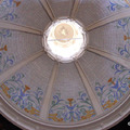 Iglesia de San Juan Bautista en Casas Ibáñez
