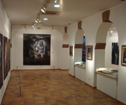 Museo La Celestina