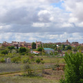 Ermita Cristo del Espíritu Santo en Malagón 