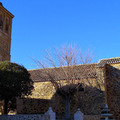 Iglesia de la Asunción en Arroba de los Montes Iglesia de la Asunción en Arroba de los Montes