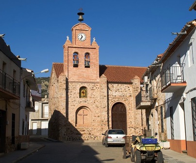 Guadalmez (Ciudad Real)