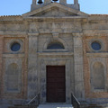 Iglesia de la Purísima Concepción Almuradiel 