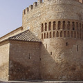 Iglesia fortificada Nuestra Señora de las Angustias