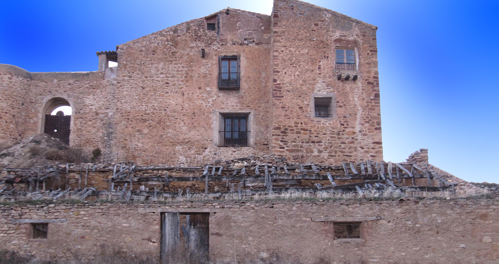 Castillo de Castilnuevo