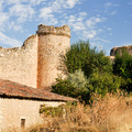 Castillo de Palazuelos Castillo de Palazuelos