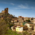 Castillo de Pelegrina