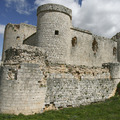 Castillo de Pioz