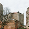 Castillo de Valfermoso de Tajuña Castillo de Valfermoso de Tajuña