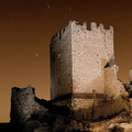 Castillo de Oreja