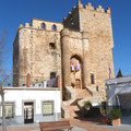 Castillo de Manzaneque