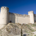 Castillo de Maqueda Castillo de Maqueda