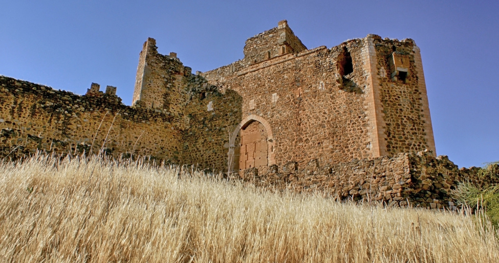 Castillo de Montalbn